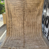 Beni Mrirt Bibi Sand
