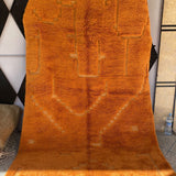 Beni Mrirt Layla Terra