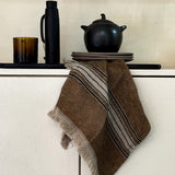 Towel Oku Bruges Stripe