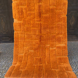 Berber Monsoir Terra