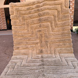 Beni Mrirt Maze