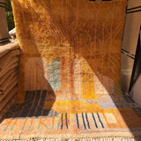 Beni Mrirt Art Terra