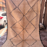 Sara Marmoucha Rug
