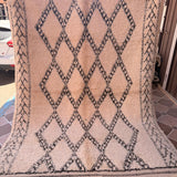 Amal Marmoucha Rug
