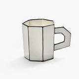 Cartoon Mug