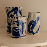 Scribble Vase L