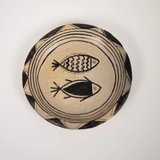 Zatar Fish Plate
