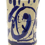 Scribble Vase L