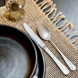 Cutlery Vintage Silver