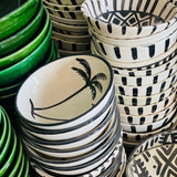 Palm Bowl Large