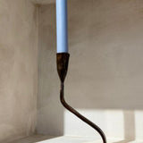 Joan Candleholder